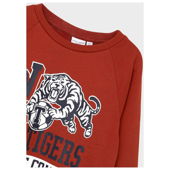 Name It Παιδικό φούτερ